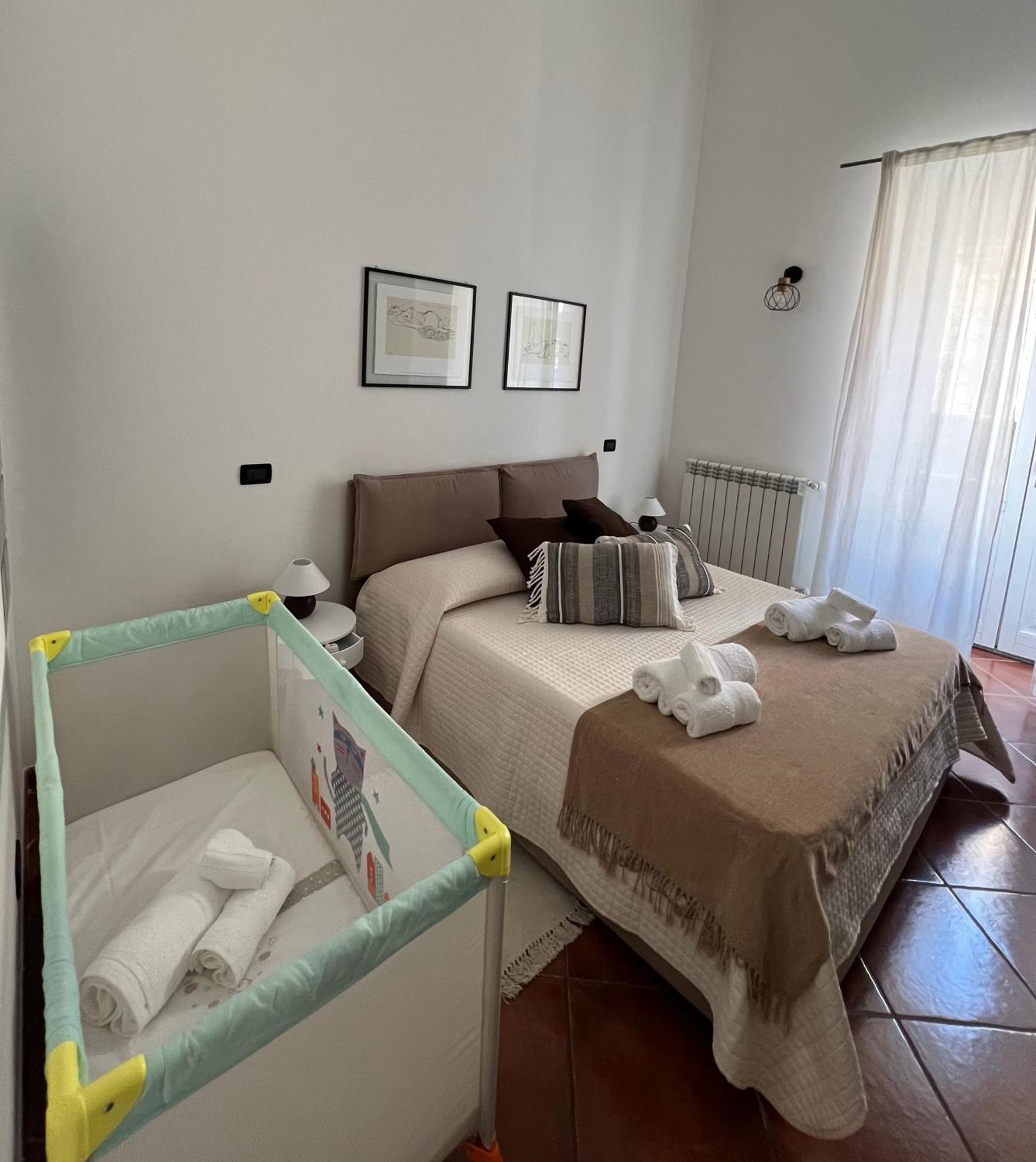 Apartament Pothos House Palermo Zewnętrze zdjęcie